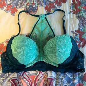 VS PINK Racerback Bra